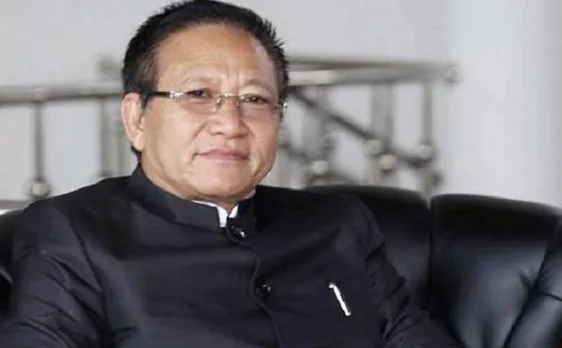 नागालैंड: टीआर जेलियांग ने दिया इस्तीफा, गवर्नर ने नेफियू रियो को नियुक्त किया CM