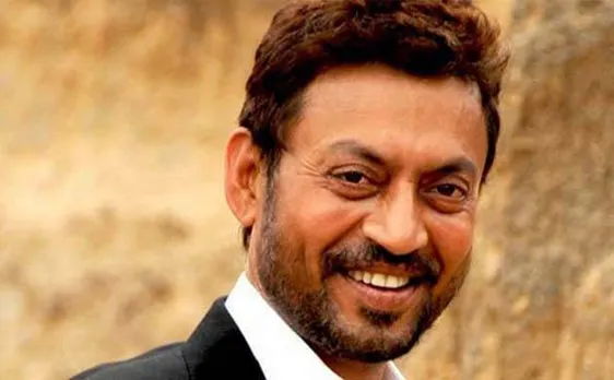 'हिंदी मीडियम'  के बाद 'ब्लैकमेल' में फिर साथ दिखेंगे इरफान और गुरु रंधावा