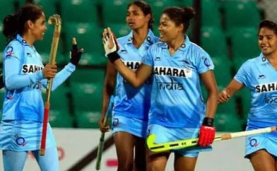 महिला हॉकी : भारत ने दक्षिण कोरिया को 1-0 से हराया