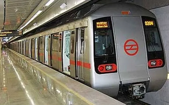 रिलायंस इंफ्रा ने दिल्ली मेट्रो के खिलाफ मुकदमा जीता