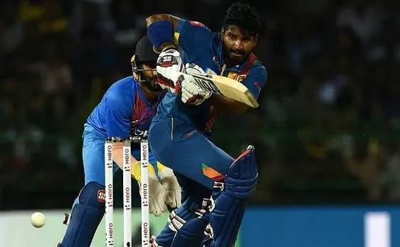 निदाहास ट्रॉफी: पहले टी-20 मैच में श्रीलंका ने भारत को 5 विकेट से हराया
