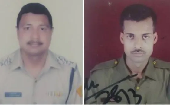 छत्तीसगढ़: कांकेर में नक्सलियों से मुठभेड़ में दो जवान शहीद