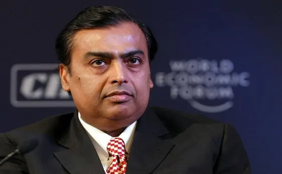 फोर्ब्स लिस्ट: मुकेश अंबानी भारत के सबसे अमीर शख्स, सावित्री जिंदल सबसे अमीर महिला