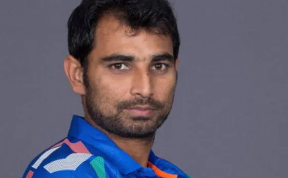BCCI ने बताया क्यों मोहम्मद शमी को कॉन्ट्रैक्ट लिस्ट से किया गया बाहर