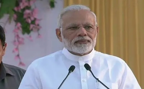 मूर्ति तोड़ने की घटनाओं पर पीएम मोदी ने जताई नाराजगी, गृह मंत्रालय से मांगी रिपोर्ट