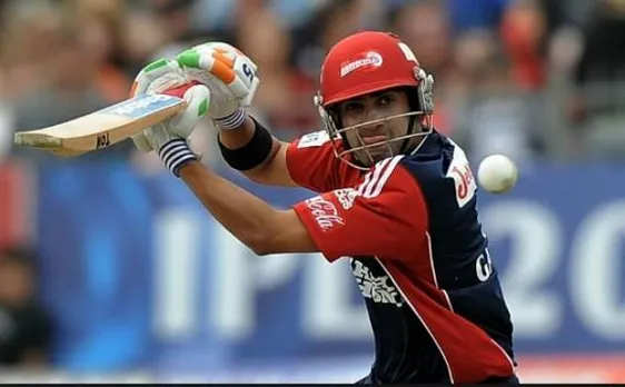 IPL 2018 : 7 साल बाद फिर दिल्ली डेयरडेविल्स की कमान संभालेंगे गंभीर