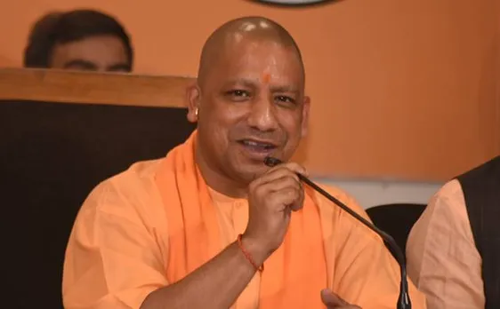योगी आदित्यनाथ ने कहा, मुझे हिंदू होने पर है गर्व, नहीं मनाता ईद