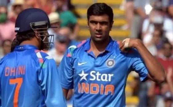 BCCI ने नए कॉन्ट्रैक्ट लिस्ट का किया ऐलान,  A+ कैटेगरी से बाहर धोनी-अश्विन