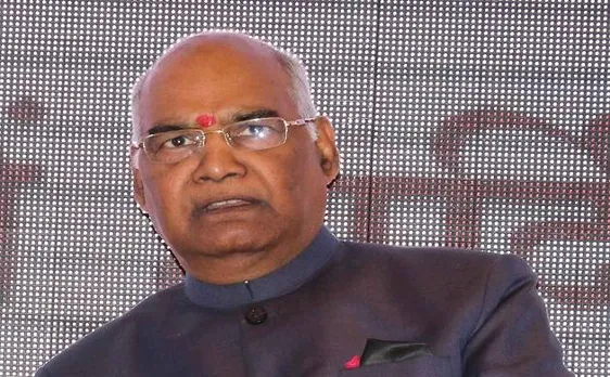 अलीगढ़ मुस्लिम यूनिवर्सिटी के दीक्षांत समारोह में शामिल होंगे राष्ट्रपति कोविंद, सुरक्षा के कड़े इंतज़ाम