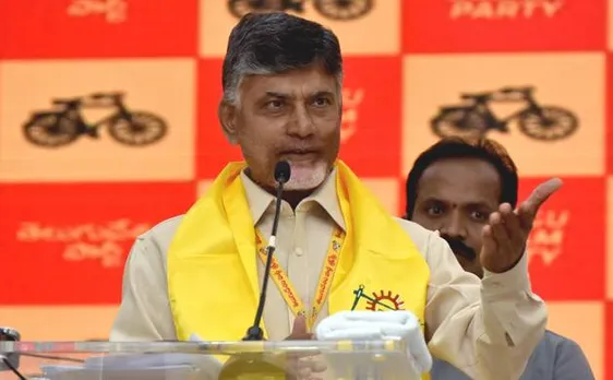 कांग्रेस ने नायडू पर बोला हमला, कहा-मोदी सरकार से अलग होना सियासी ड्रामा, TDP ने बहुत देरी से उठाया कदम