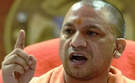 महापुरुषों की मूर्तियां तोड़ने वालों पर की जाए सख्त कार्रवाई : योगी
