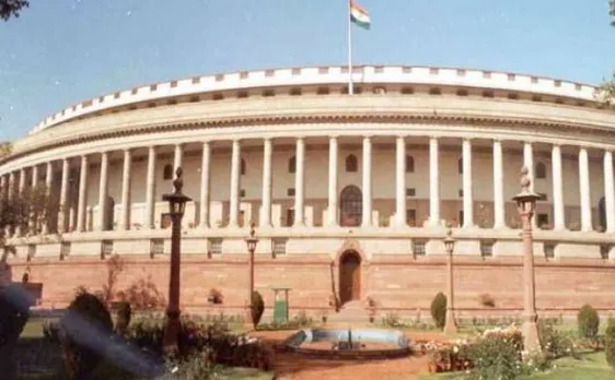 बैंकिंग घोटाले पर हगांमा, लोकसभा की कार्यवाही दिनभर के लिए स्थगित