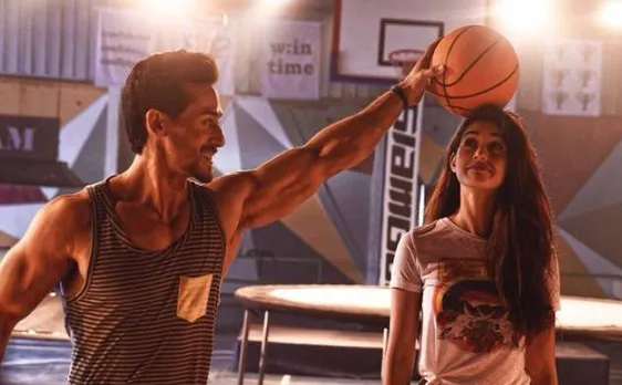 VIDEO: 'बागी 2' का नया गाना रिलीज, देखें टाइगर श्रॉफ और दिशा पटानी की जबरदस्त केमिस्ट्री