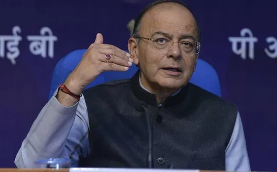 GST Council Meet: देशभर में अंतर्राज्यीय ई-वे बिल 1 अप्रैल 2018 से होगा लागू