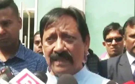 मंत्री चेतन चौहान ने लिया मोहम्मद शमी का पक्ष, कहा- क्रिकेट से पर्सनल मैटर का कोई लेना-देना नहीं
