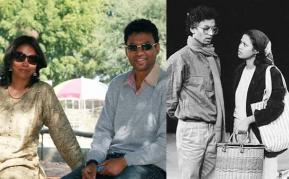 बीमारी से जूझ रहे इरफ़ान की पत्नी ने लिखा पोस्ट, कहा- मेरे पार्टनर एक 'योद्धा' है