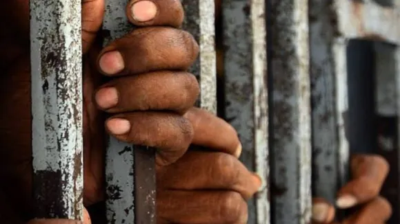 jail