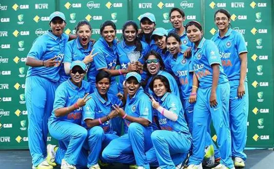 इतिहासकार सुनील कालरा ने कहा- BCCI के सालाना कॉन्ट्रेक्ट में भारतीय महिलाएं सबसे आगे