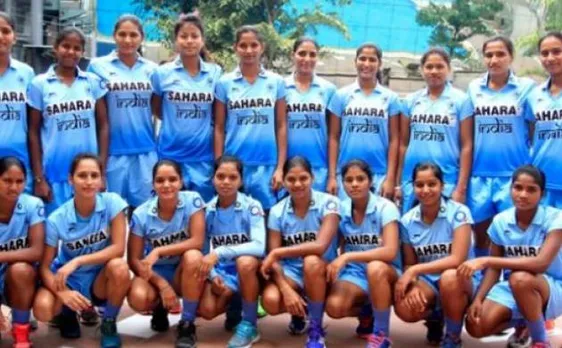 महिला हॉकी : भारतीय टीम ने दक्षिण कोरिया में सीरीज जीती
