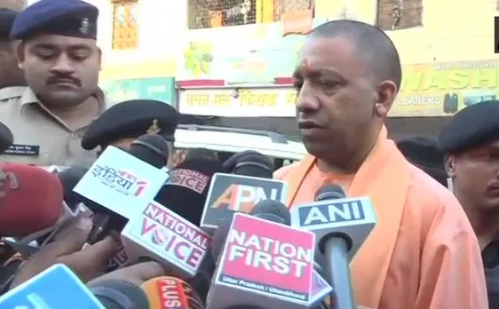 योगी आदित्यनाथ ने कहा, कोर्ट में ही निकलेगा अयोध्या विवाद का हल, उपचुनाव मेरे काम का जनमत संग्रह नहीं