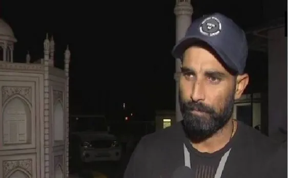 कैमरे पर मोहम्मद शमी ने की मांग, पत्नी हसीन जहां के आरोपों की हो जांच