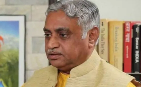 मनमोहन वैद्य-मुकुंद सी आर बने आरएसएस के सह सरकार्यवाह