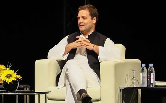 राजीव गांधी की हत्या पर राहुल ने किया बड़ा खुलासा, कहा- मैंने पिता से जताई थी हत्या की आशंका
