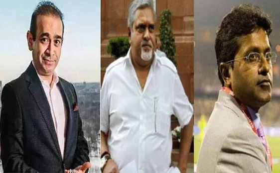 PNB घोटाला: भगोड़ा आर्थिक अपराध बिल लोकसभा में पेश, विदेश स्थित संपत्ति भी हो सकेगी जब्त