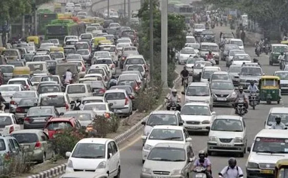 यात्री कार की बिक्री फरवरी में 3.7 फीसदी बढ़ी : सियाम