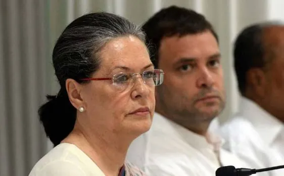 सोनिया की 'डिनर डिप्लोमेसी', क्या तैयार हो पाएगी विपक्षी एकता की जमीन !