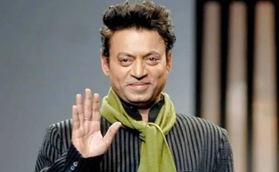 बीमारी से जूझ रहे हैं इरफान खान, लेकिन फैंस के लिए आई अच्छी खबर!