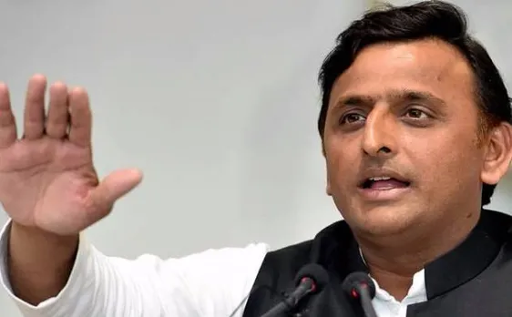 जया पर अभद्र टिप्पणी कर बुरे फंसे नरेश अग्रवाल, अखिलेश ने कहा - अगर BJP महिलाओं का करती है सम्मान तो करे कार्रवाई