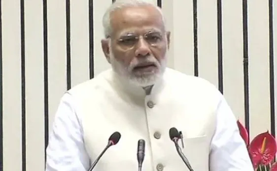 पीएम मोदी का ऐलान, 2025 तक टीबी मुक्त होगा भारत