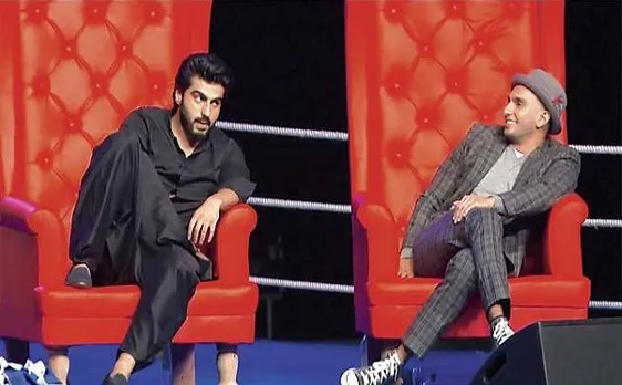 AIB रोस्ट केस: रणवीर सिंह और अर्जुन कपूर को कोर्ट से नहीं मिली राहत, 3 अप्रैल को होगी अगली सुनवाई