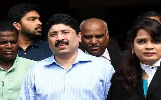 अवैध टेलीफोन एक्सचेंज मामला: CBI कोर्ट ने मारन बंधु और अन्य आरोपियों को किया बरी