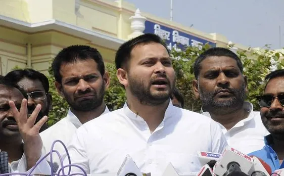 बिहार उप-चुनाव में तेजस्वी यादव का दिखा दम, एनडीए गठबंधन को बड़ा झटका