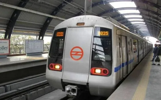 छात्रों को सीएम अरविन्द केजरीवाल का तोहफा, आज दिखाएंगे पिंक मेट्रो लाइन को हरी झंडी