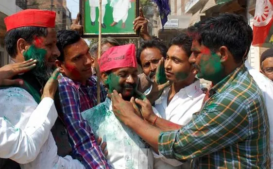 UP उपचुनाव: फूलपुर में नहीं खिला कमल, गढ़ में हारे योगी, ममता ने कहा- BJP के अंत की शुरुआत