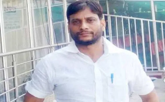BSP नेता लालजी वर्मा के बेटे ने खुद को गोली मार की आत्महत्या