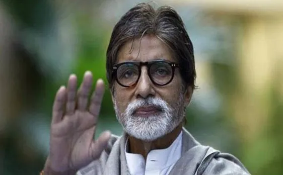 तबीयत खराब होने के बाद अमिताभ बच्चन ने लिखा, 'चलो इसी बहाने, अपनों का पता तो चला...'