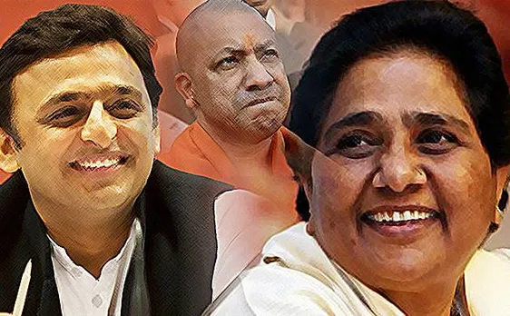 UP-बिहार में तीनों लोकसभा सीटों पर BJP का सूपड़ा साफ, यूपी में योगी बेअसर-बिहार में तेजस्वी पड़े भारी