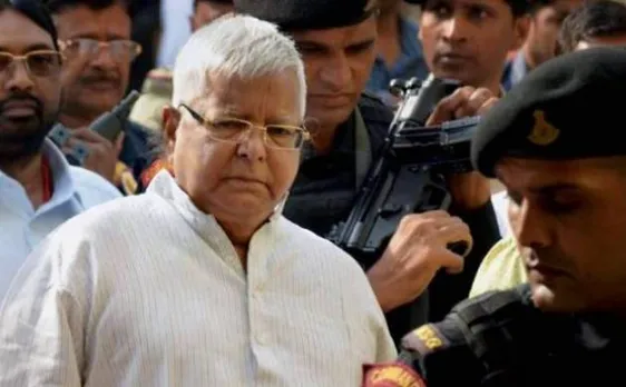 चारा घोटाला के चौथे मामले में आज आएगा फ़ैसला, लालू यादव की बढ़ सकती है मुश्किल