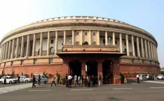 राज्यसभा चुनाव: BJP के 2 उम्मीदवारों ने नाम वापस लिया