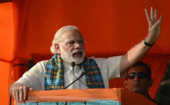 अविश्वास प्रस्ताव के खिलाफ है मोदी सरकार के पास पर्याप्त बहुमत