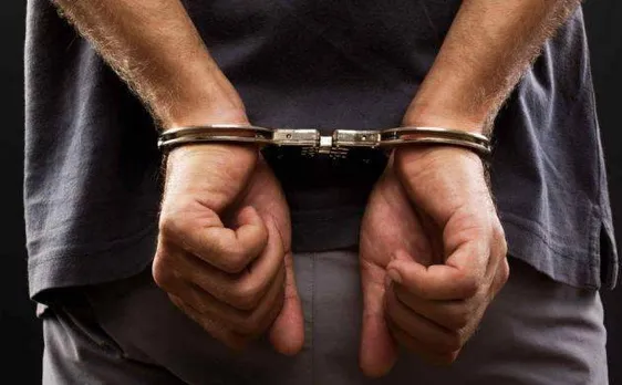 अररिया में भारत विरोधी प्रदर्शन के आरोप में दो गिरफ्तार, 'भारत तेरे टुकड़े होंगे' नारे का वीडियो हुआ था वायरल