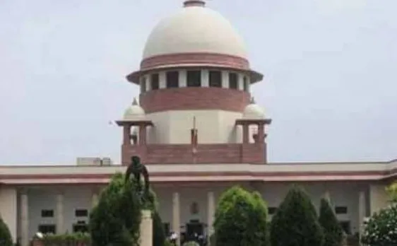 सरकार ने SC में कहा, रोहिंग्या शरणार्थियों को भारत आने की नहीं दी जा सकती है अनुमति