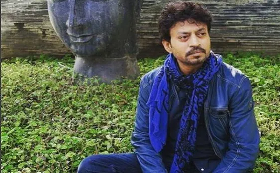इरफान खान ने किया बीमारी का खुलासा, विदेश में कराएंगे इलाज
