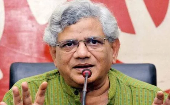 सीपीएम ने कहा- अविश्वास प्रस्ताव से भाग रही सरकार, लगाया दोहरा मापदंड अपनाने का आरोप
