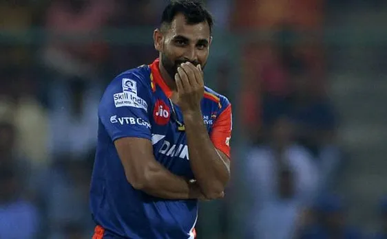 IPL में BCCI का फैसला तय करेगा मोहम्मद शमी का भविष्य, हसीन जहां ने COA को भेजे FIR के दस्तावेज