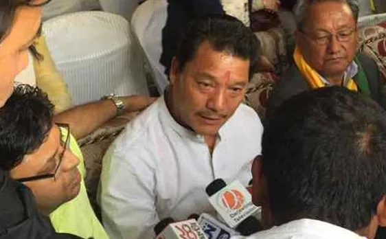 दार्जिलिंग विस्फोट मामला : SC ने जीजेएम नेता बिमल गुरुंग की गिरफ्तारी पर लगी रोक को हटाया